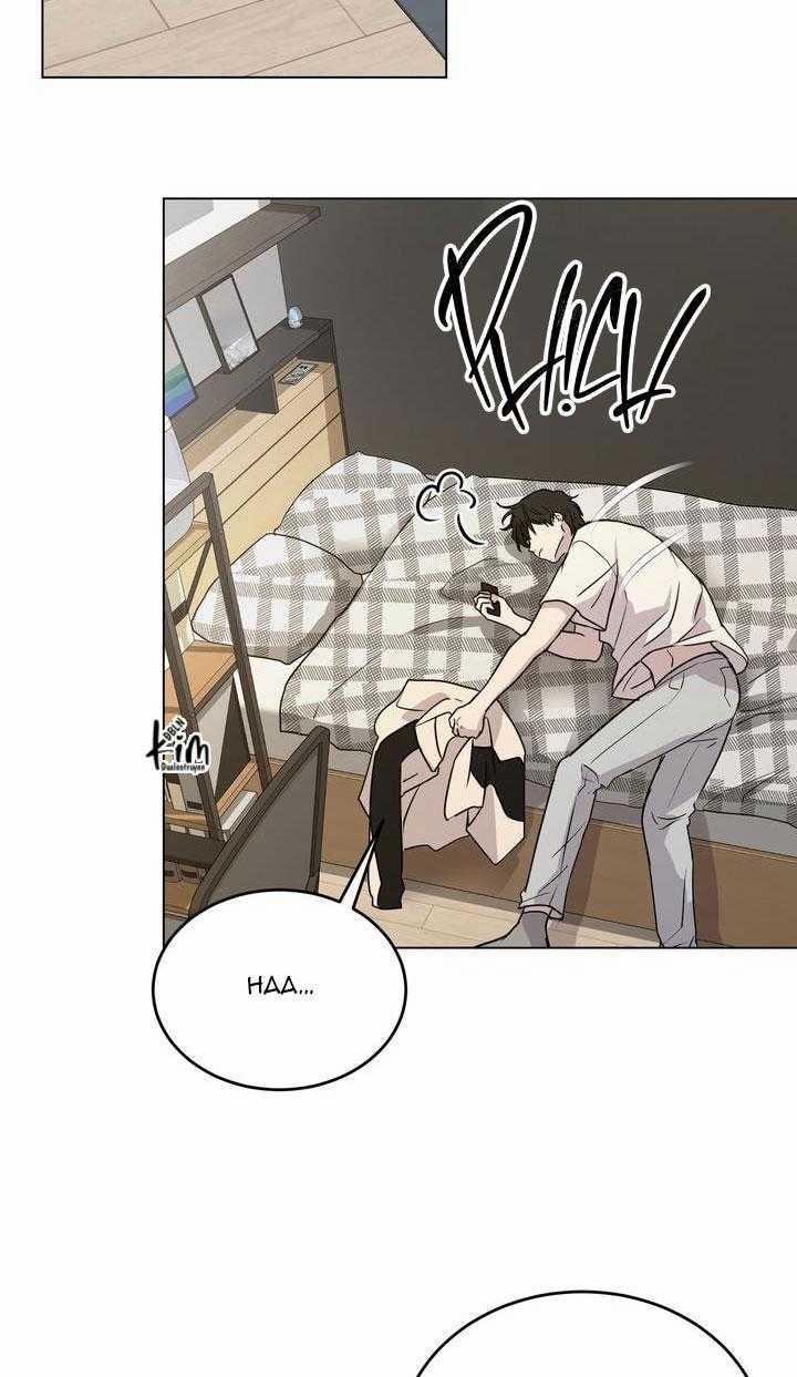 Bánh Quy Tình Yêu Tan Chảy 15 trang 27