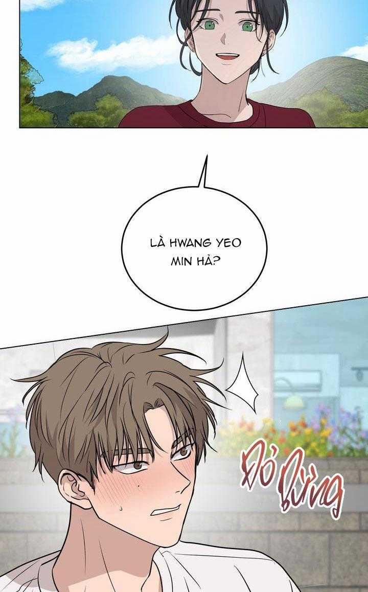 Bánh Quy Tình Yêu Tan Chảy 15 trang 3