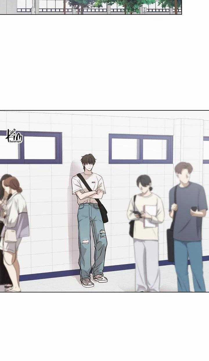 Bánh Quy Tình Yêu Tan Chảy 15 trang 31