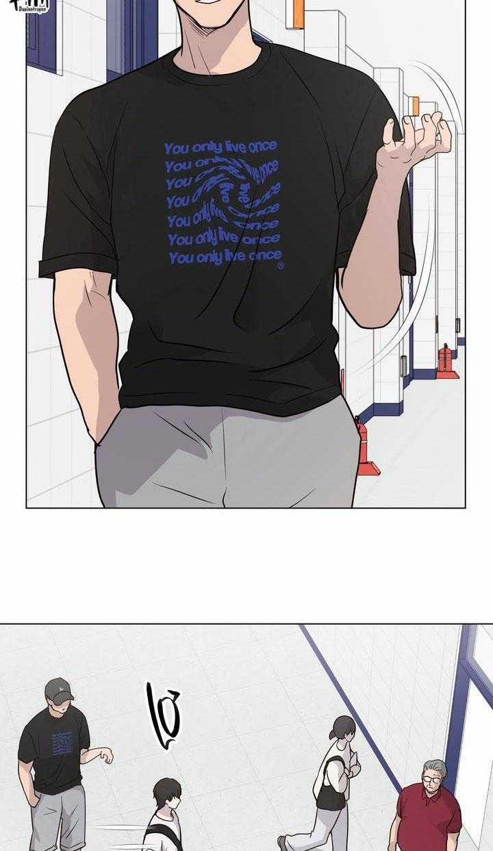 Bánh Quy Tình Yêu Tan Chảy 15 trang 36