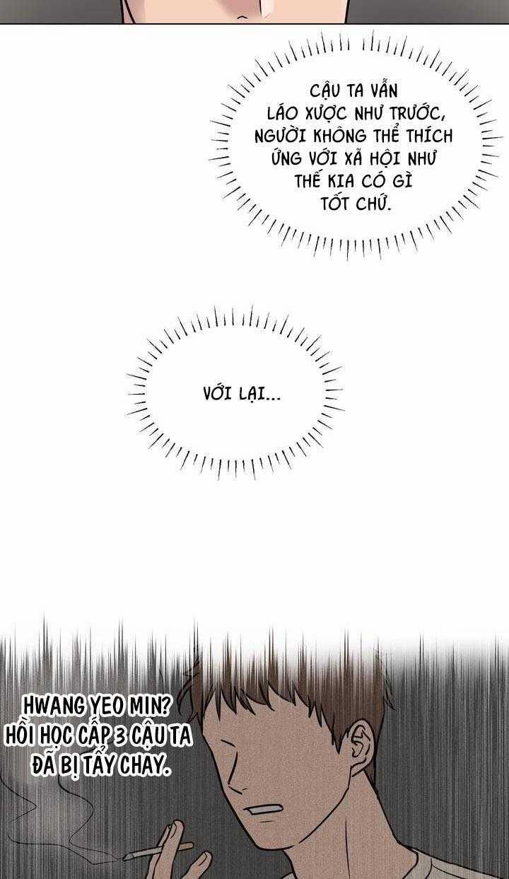 Bánh Quy Tình Yêu Tan Chảy 15 trang 39