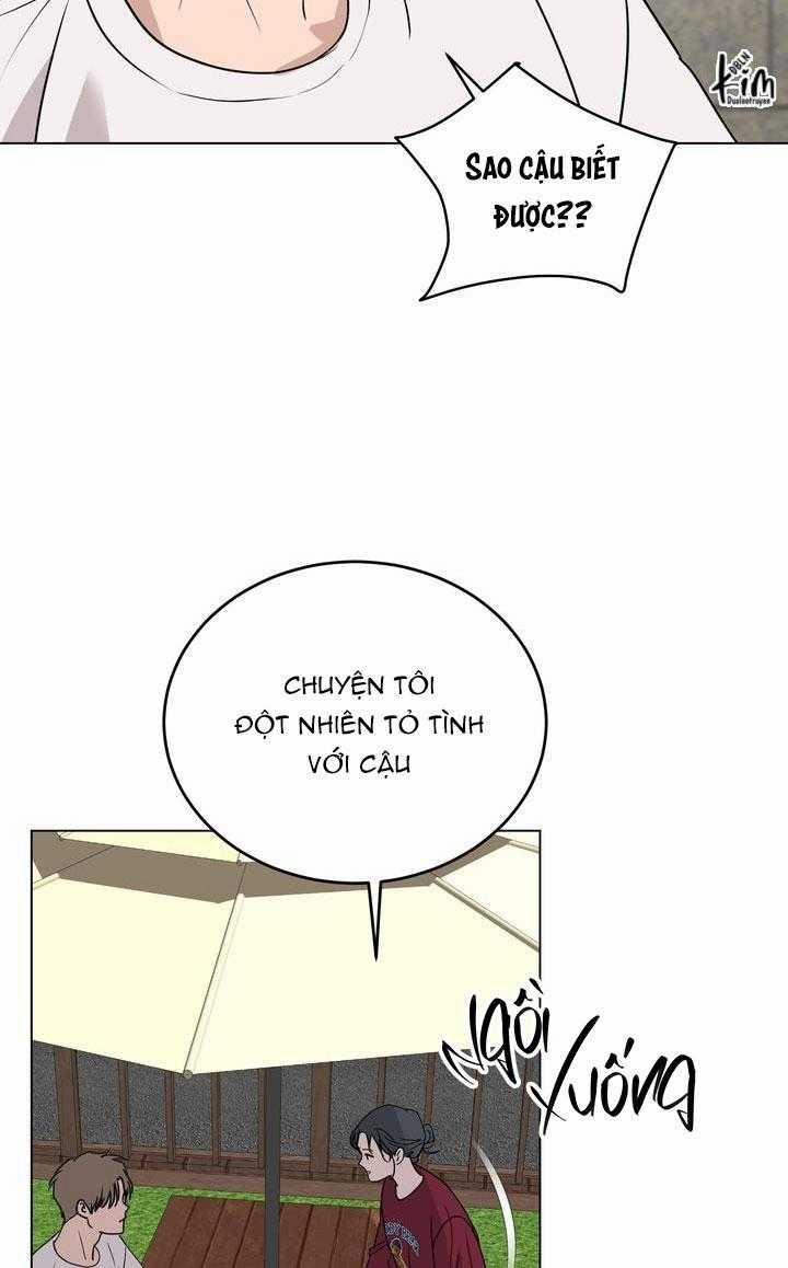 Bánh Quy Tình Yêu Tan Chảy 15 trang 4