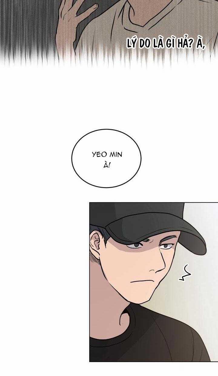 Bánh Quy Tình Yêu Tan Chảy 15 trang 40