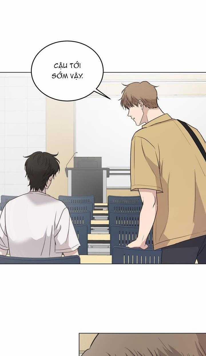 Bánh Quy Tình Yêu Tan Chảy 15 trang 41