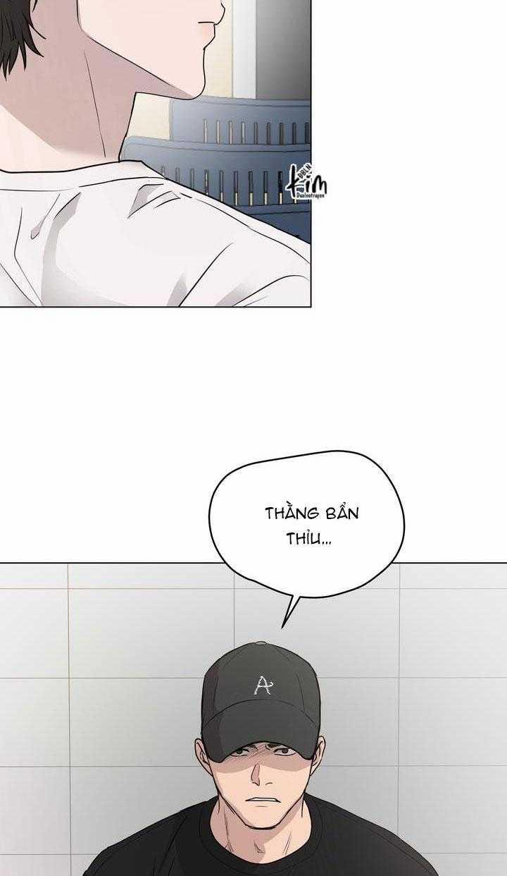 Bánh Quy Tình Yêu Tan Chảy 15 trang 43