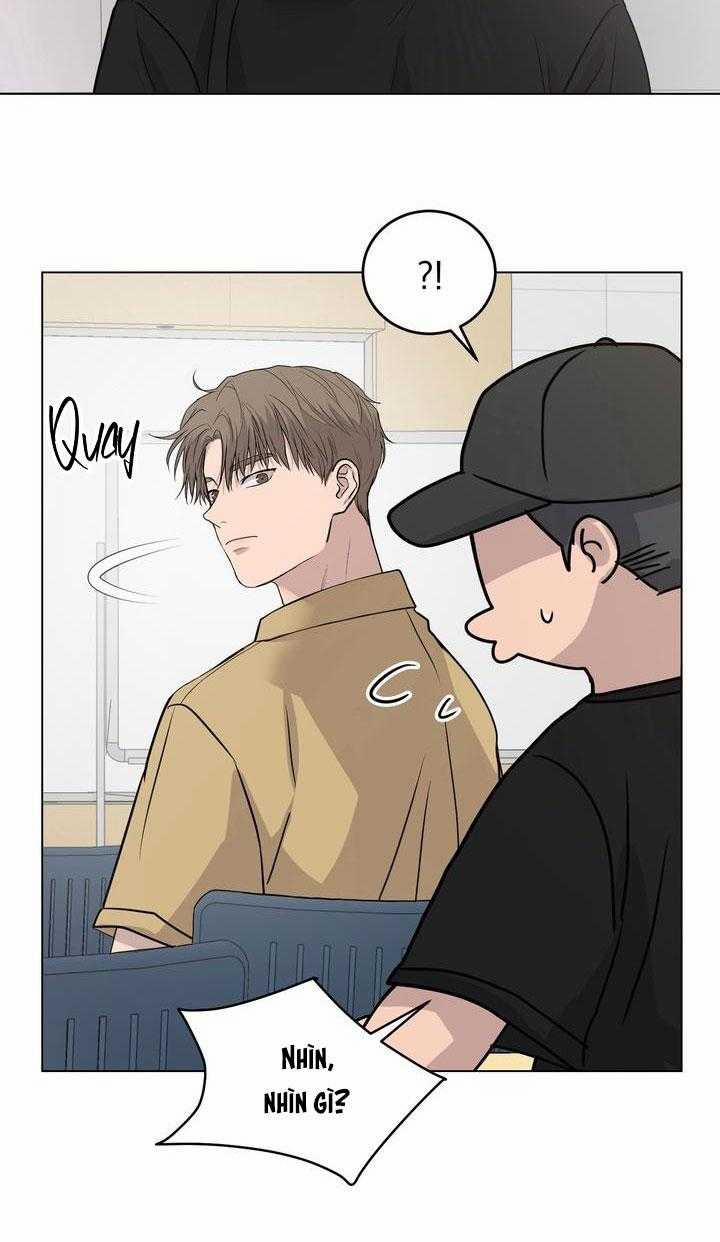 Bánh Quy Tình Yêu Tan Chảy 15 trang 44