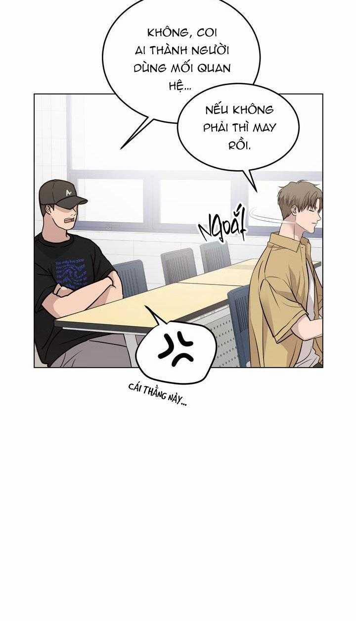 Bánh Quy Tình Yêu Tan Chảy 15 trang 46