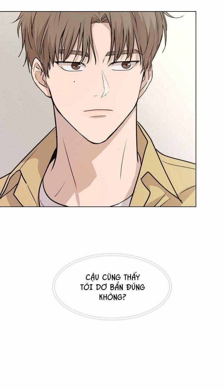 Bánh Quy Tình Yêu Tan Chảy 15 trang 47