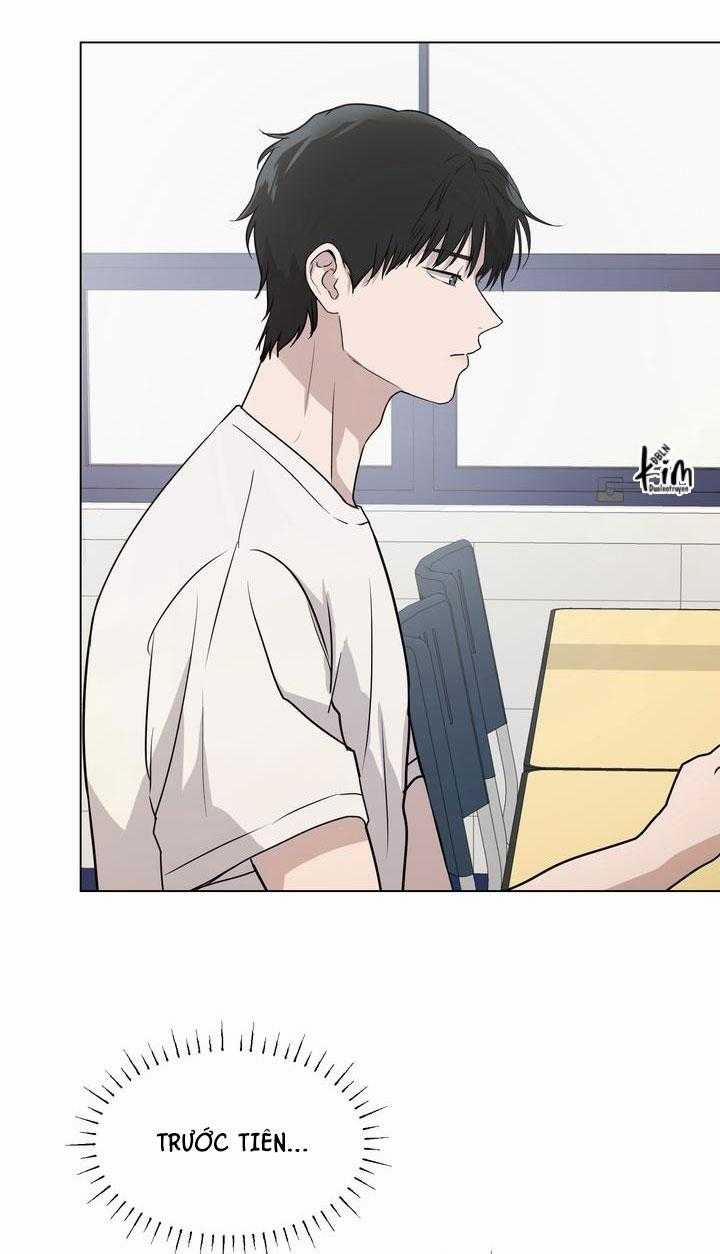 Bánh Quy Tình Yêu Tan Chảy 15 trang 48