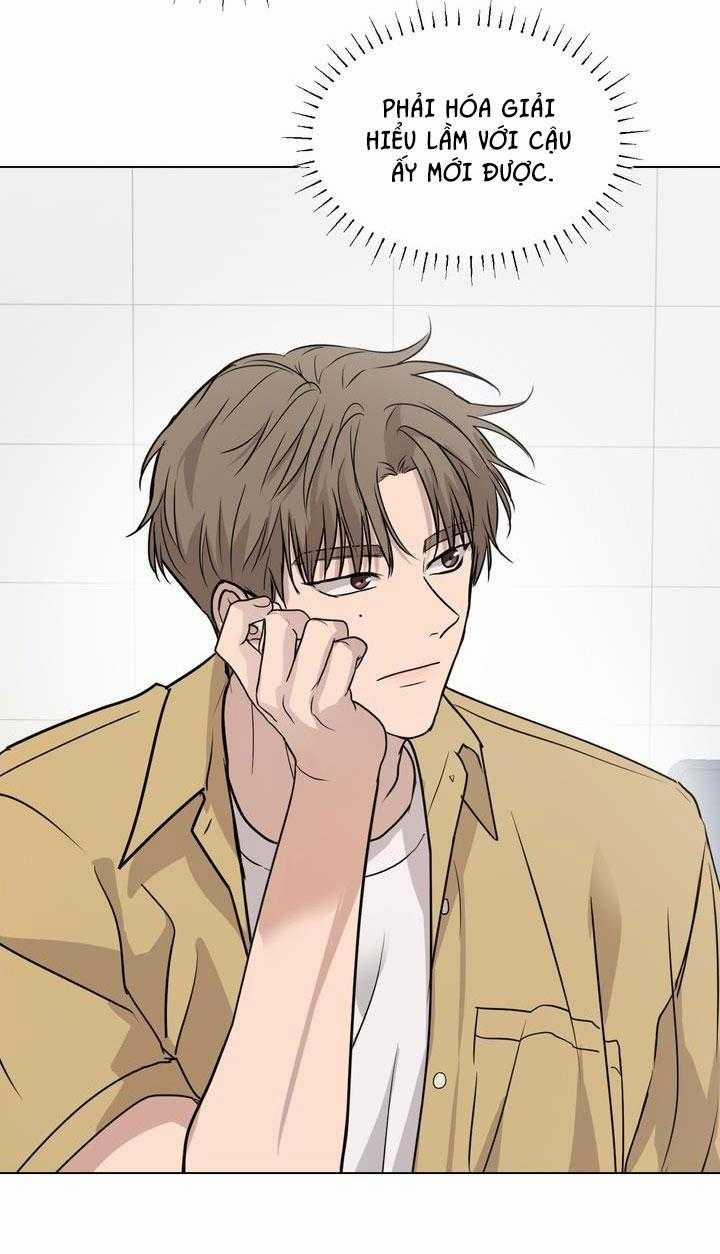 Bánh Quy Tình Yêu Tan Chảy 15 trang 49