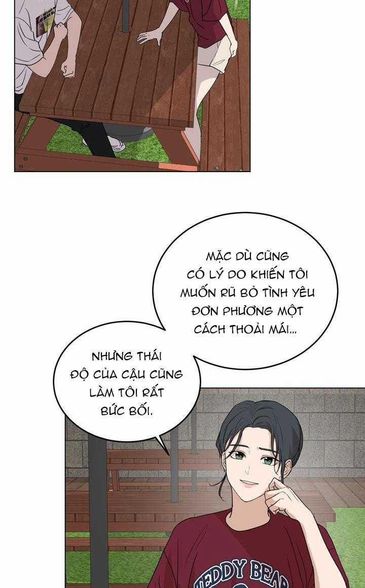 Bánh Quy Tình Yêu Tan Chảy 15 trang 5