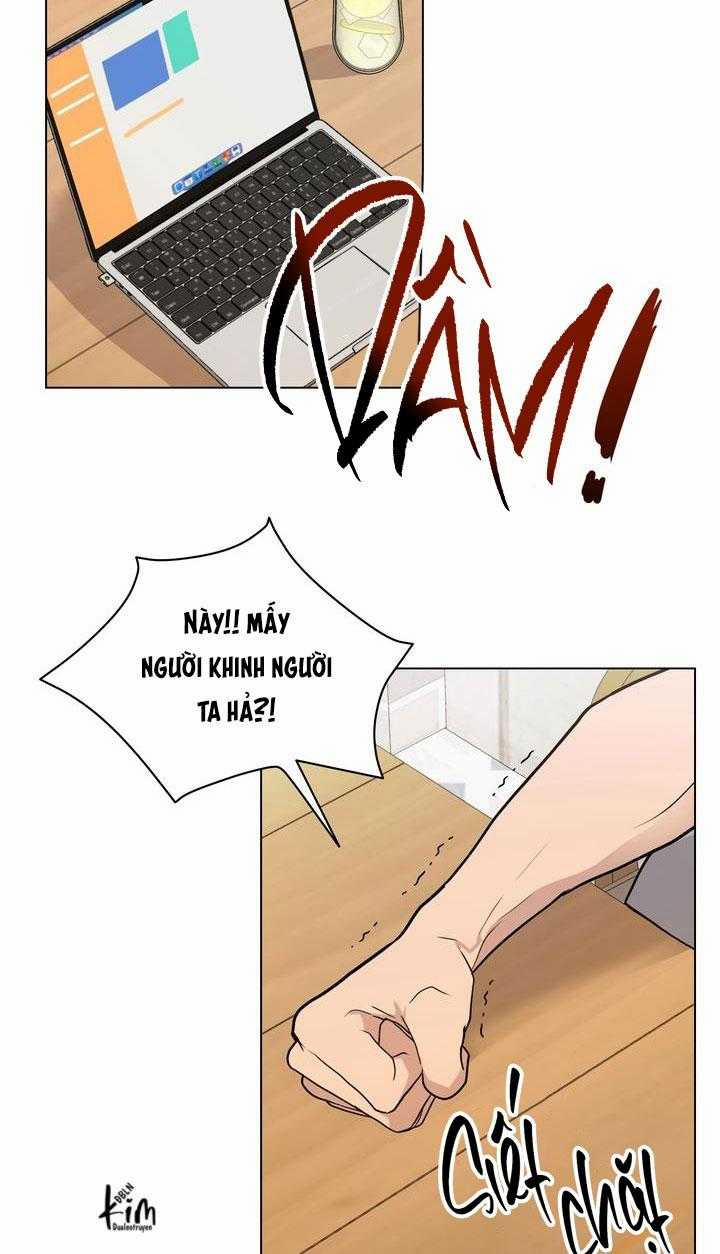 Bánh Quy Tình Yêu Tan Chảy 15 trang 51