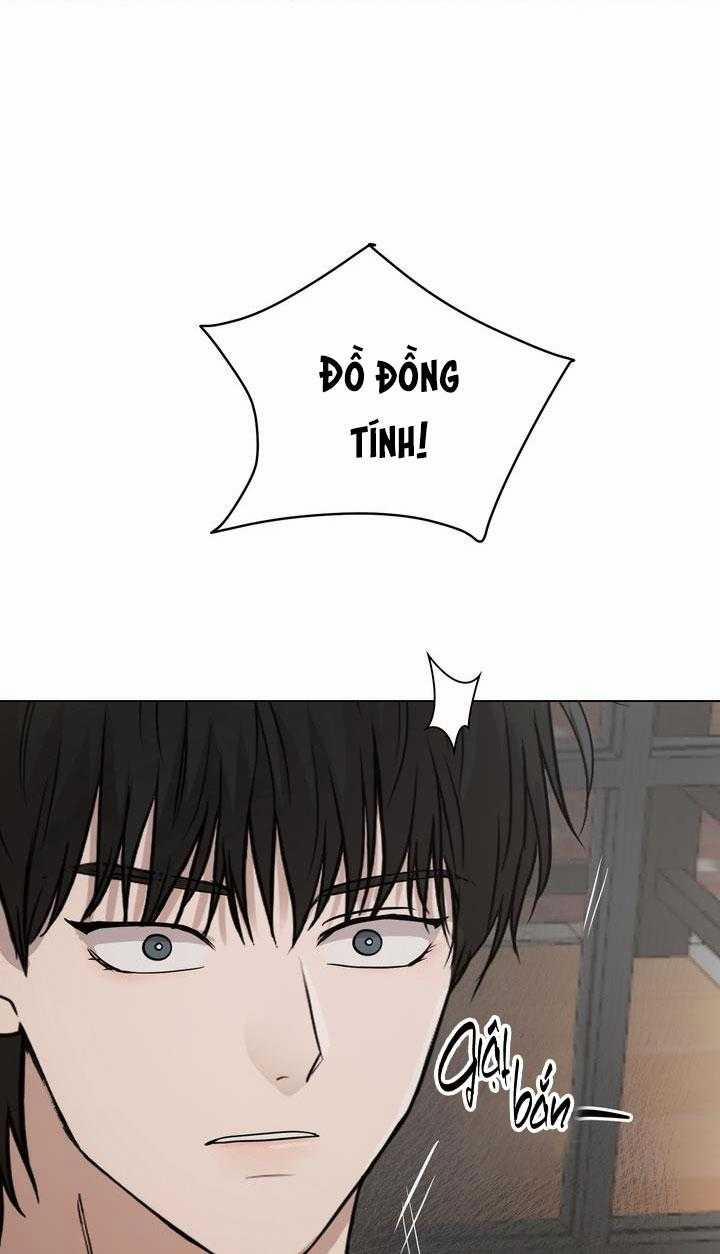 Bánh Quy Tình Yêu Tan Chảy 15 trang 55