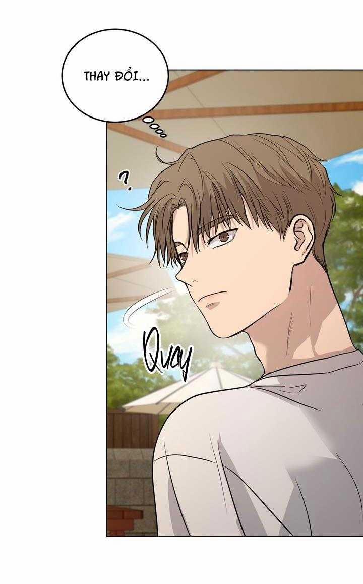 Bánh Quy Tình Yêu Tan Chảy 15 trang 8