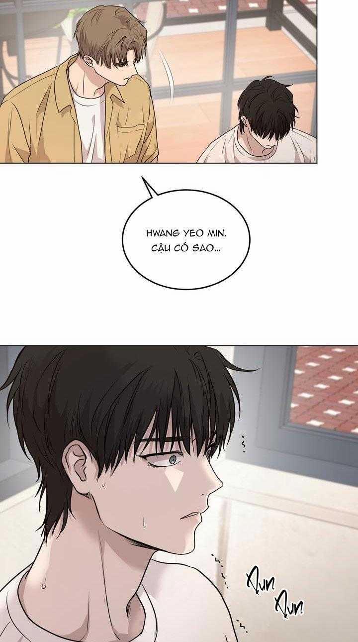 Bánh Quy Tình Yêu Tan Chảy 16 trang 10