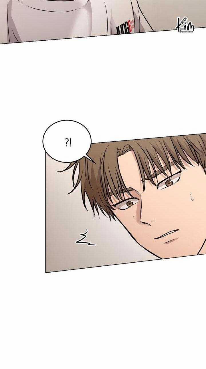 Bánh Quy Tình Yêu Tan Chảy 16 trang 11