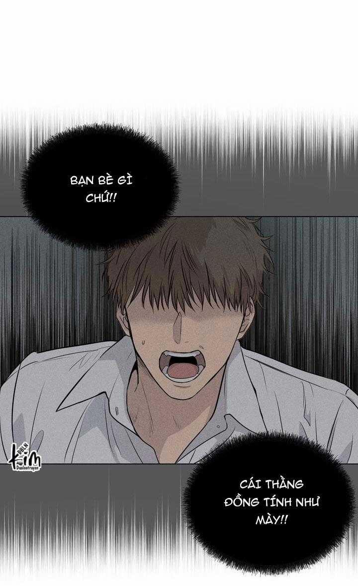 Bánh Quy Tình Yêu Tan Chảy 16 trang 14