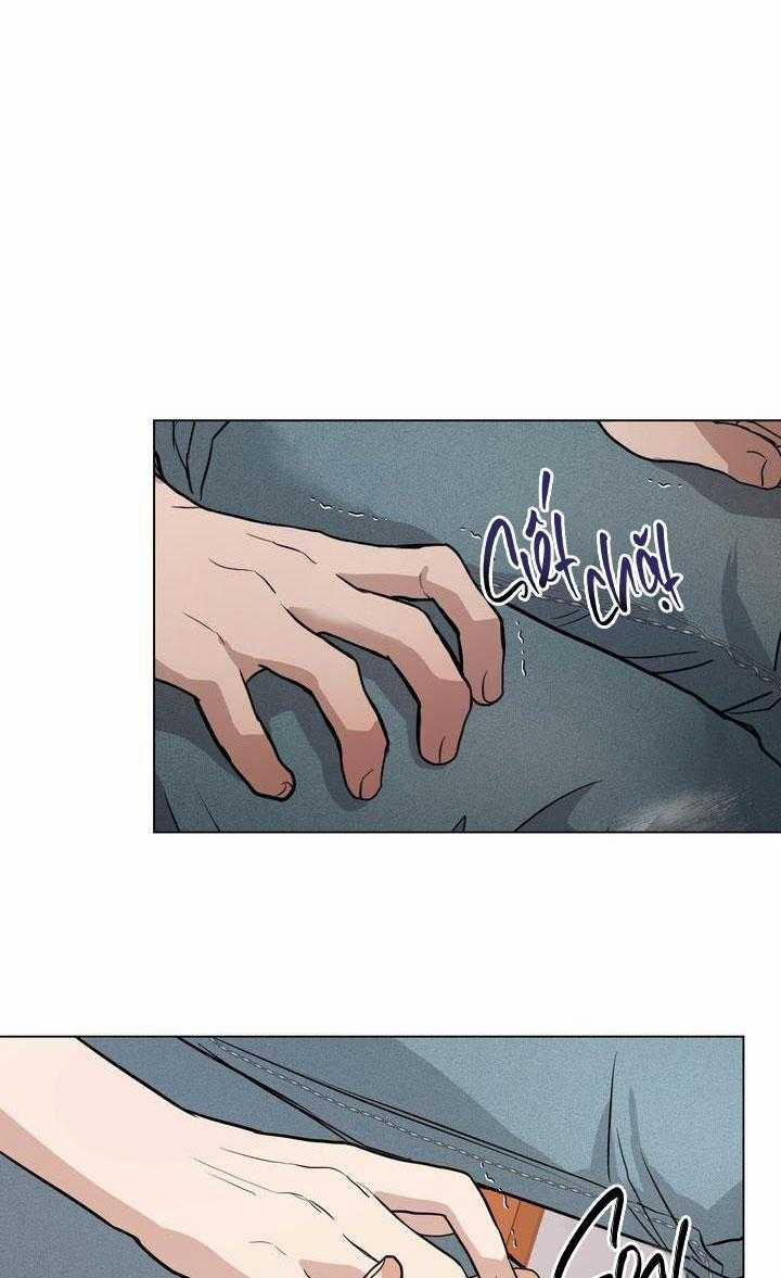 Bánh Quy Tình Yêu Tan Chảy 16 trang 15