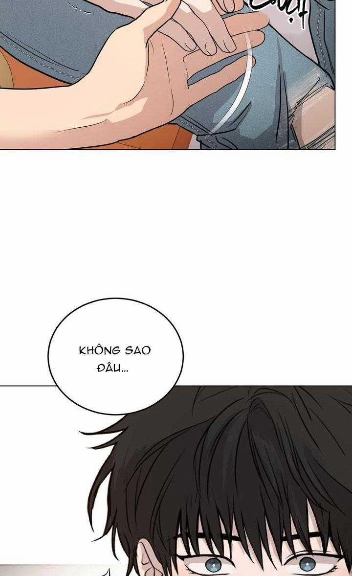 Bánh Quy Tình Yêu Tan Chảy 16 trang 16