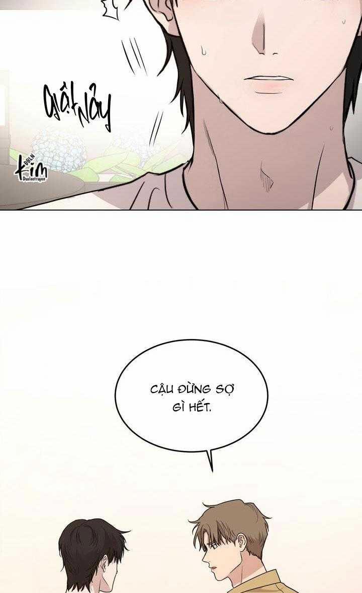 Bánh Quy Tình Yêu Tan Chảy 16 trang 17