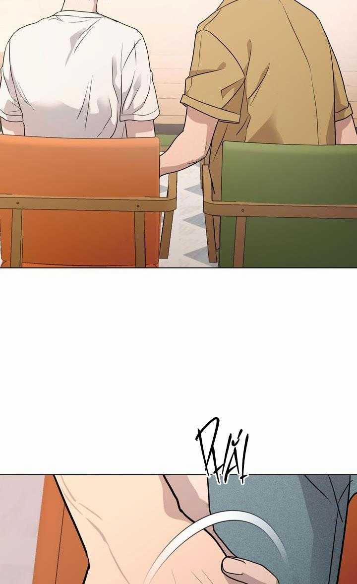 Bánh Quy Tình Yêu Tan Chảy 16 trang 18