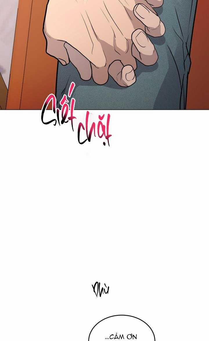 Bánh Quy Tình Yêu Tan Chảy 16 trang 19