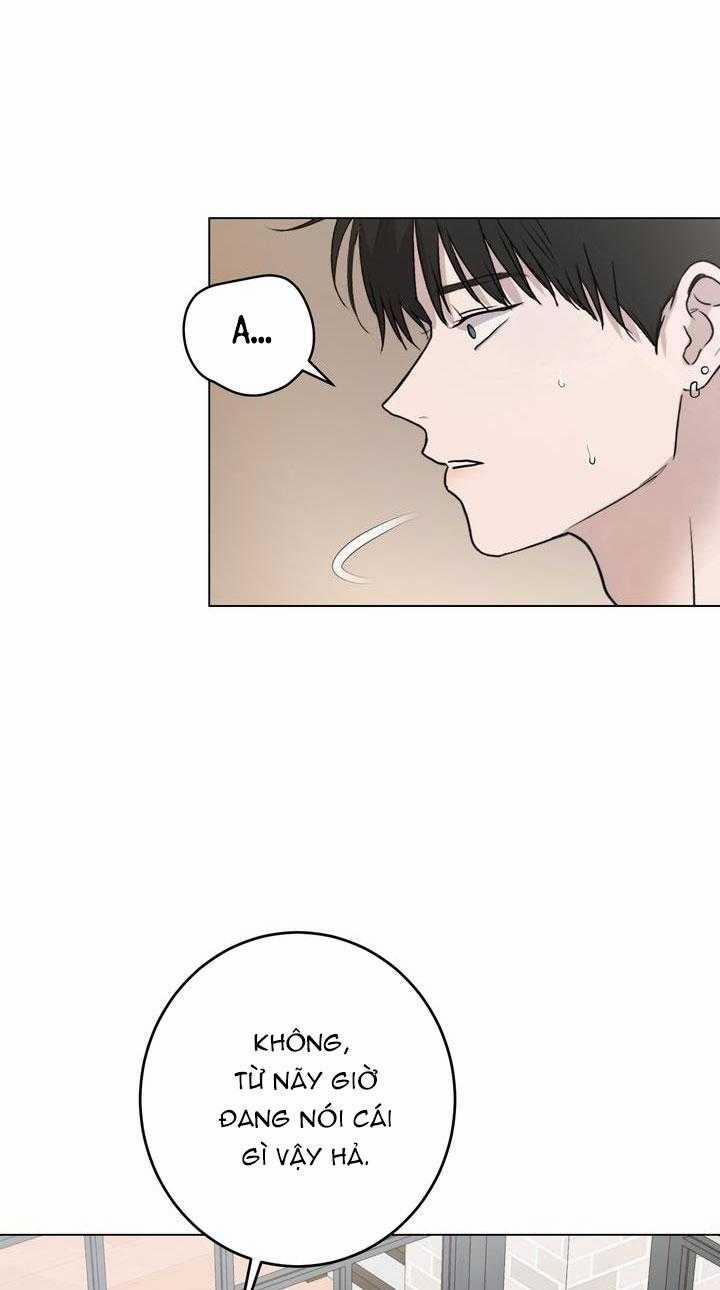 Bánh Quy Tình Yêu Tan Chảy 16 trang 2