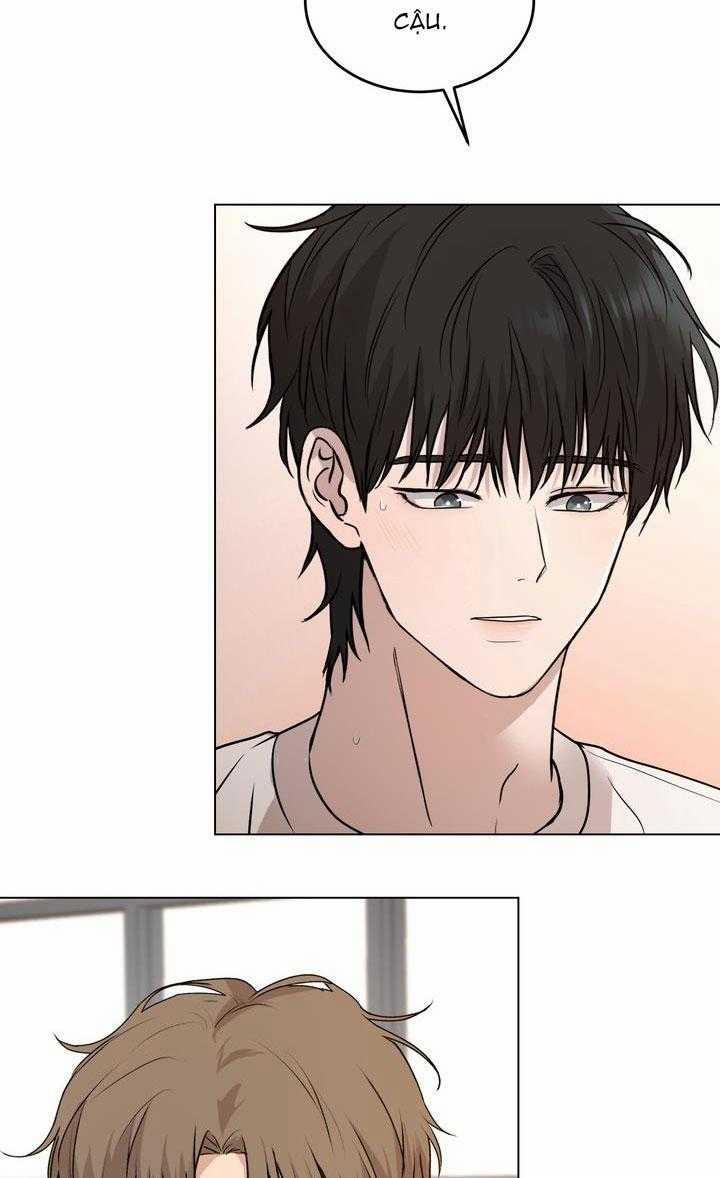 Bánh Quy Tình Yêu Tan Chảy 16 trang 20