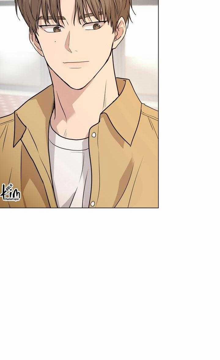 Bánh Quy Tình Yêu Tan Chảy 16 trang 21