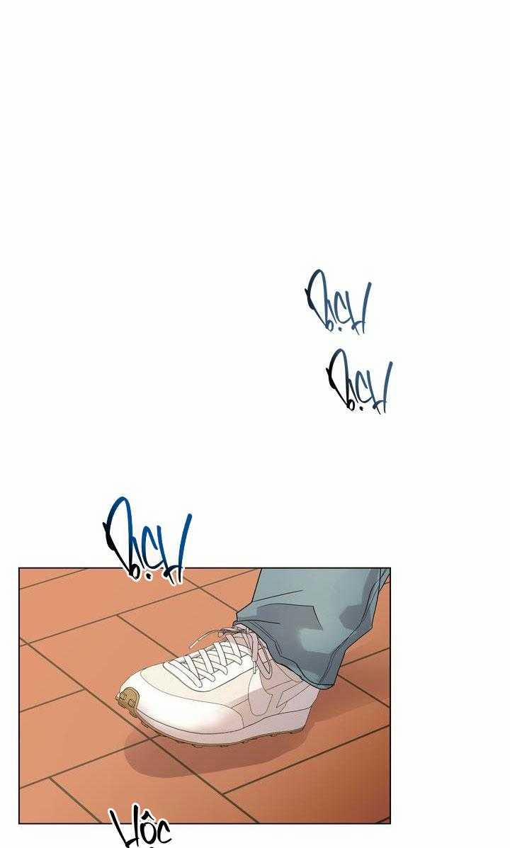 Bánh Quy Tình Yêu Tan Chảy 16 trang 24