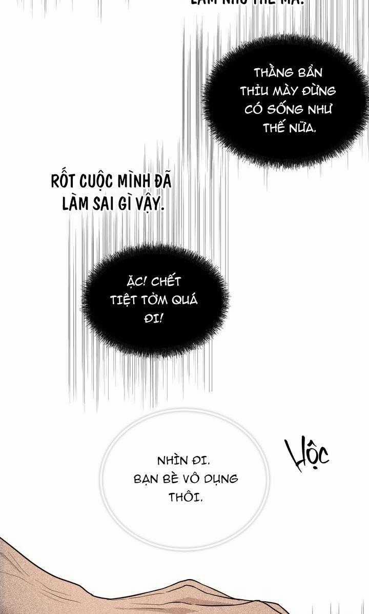 Bánh Quy Tình Yêu Tan Chảy 16 trang 26