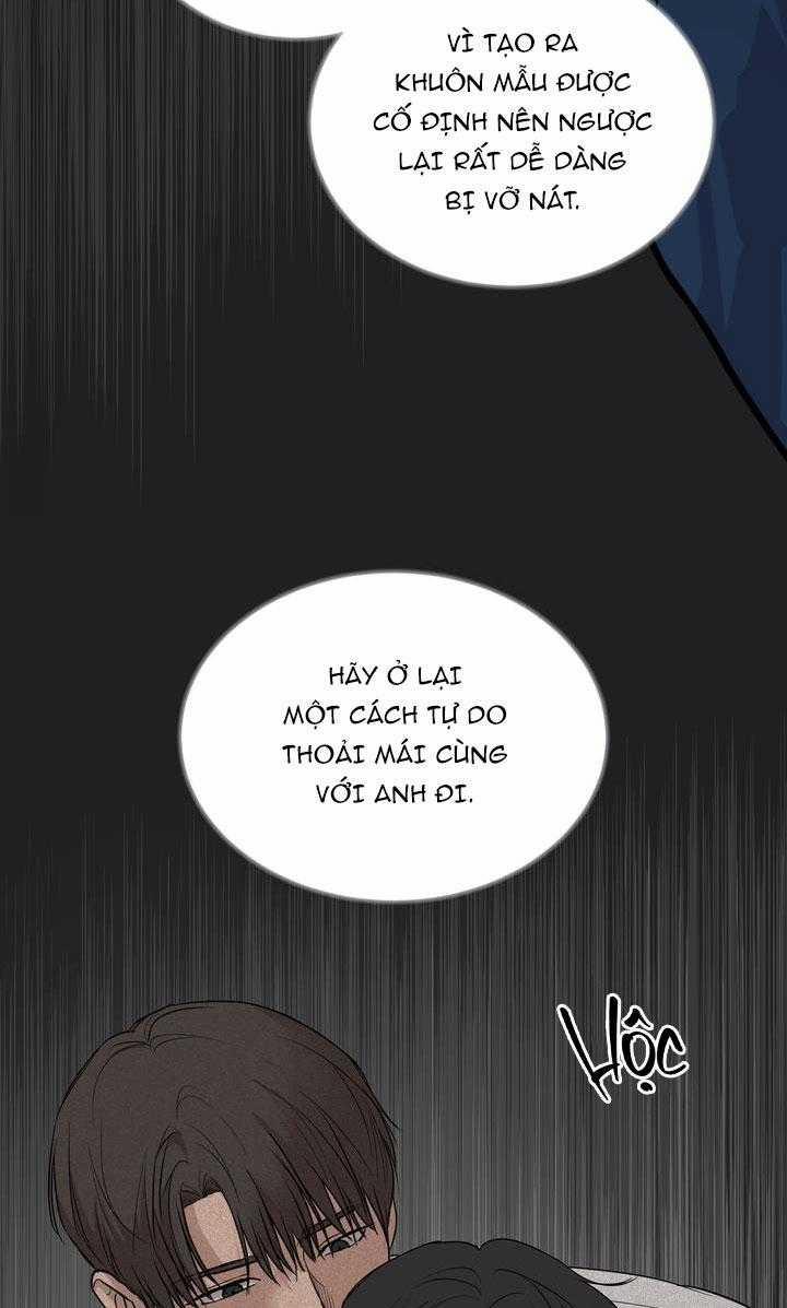 Bánh Quy Tình Yêu Tan Chảy 16 trang 28