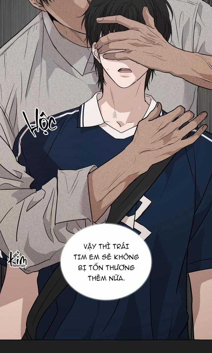 Bánh Quy Tình Yêu Tan Chảy 16 trang 29