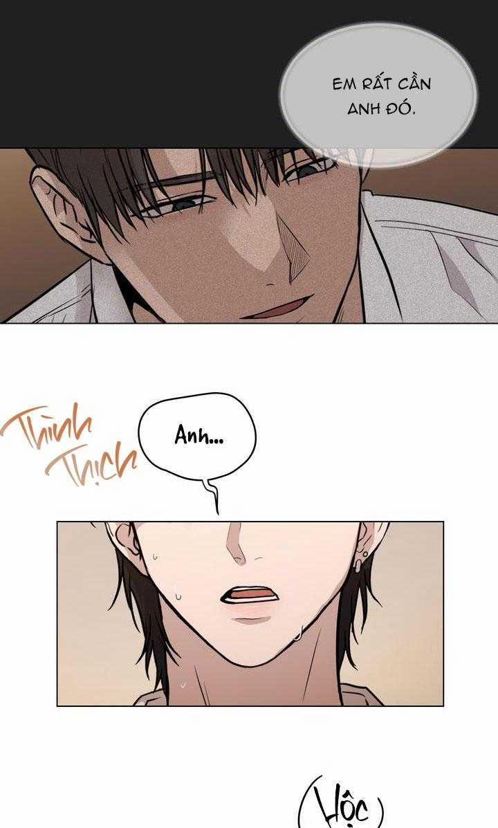 Bánh Quy Tình Yêu Tan Chảy 16 trang 30