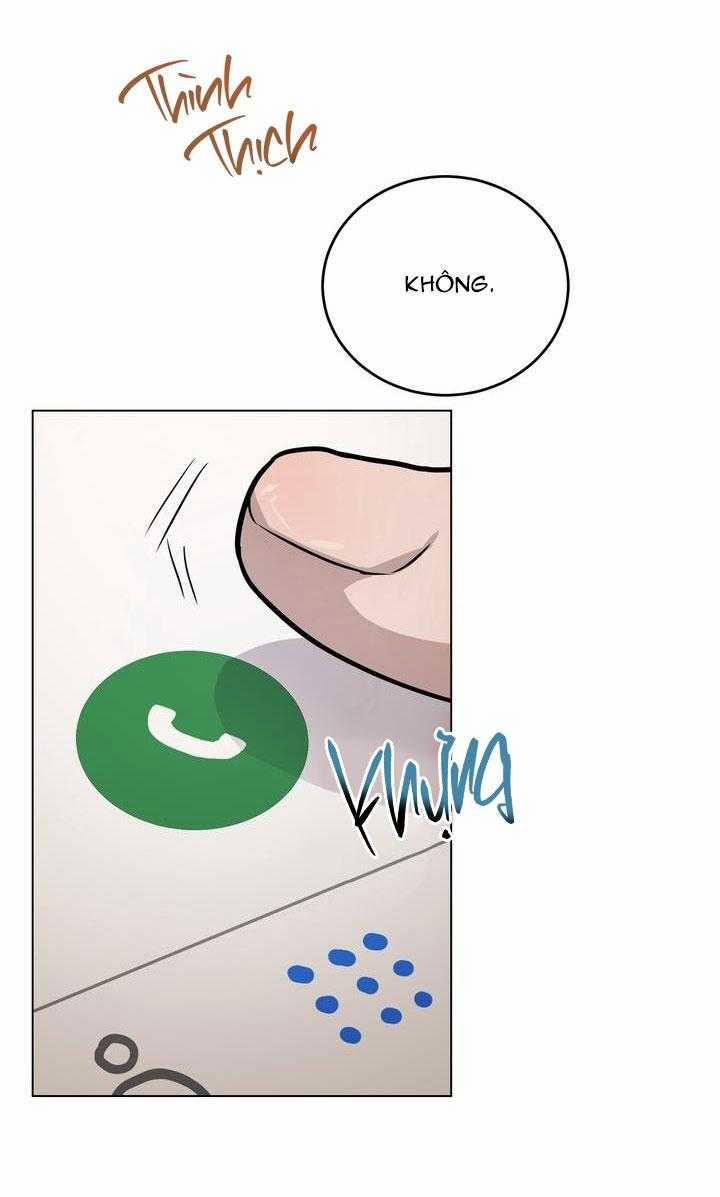 Bánh Quy Tình Yêu Tan Chảy 16 trang 32