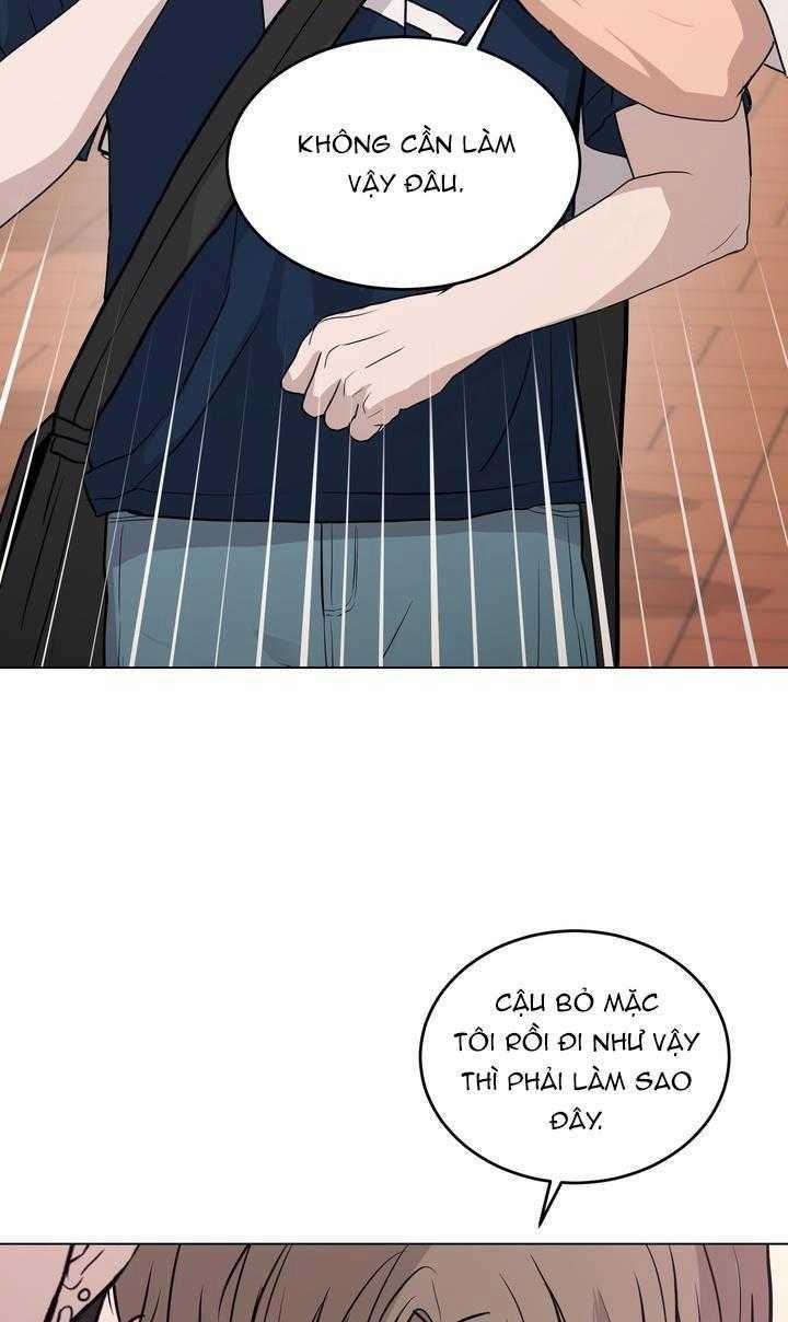 Bánh Quy Tình Yêu Tan Chảy 16 trang 34