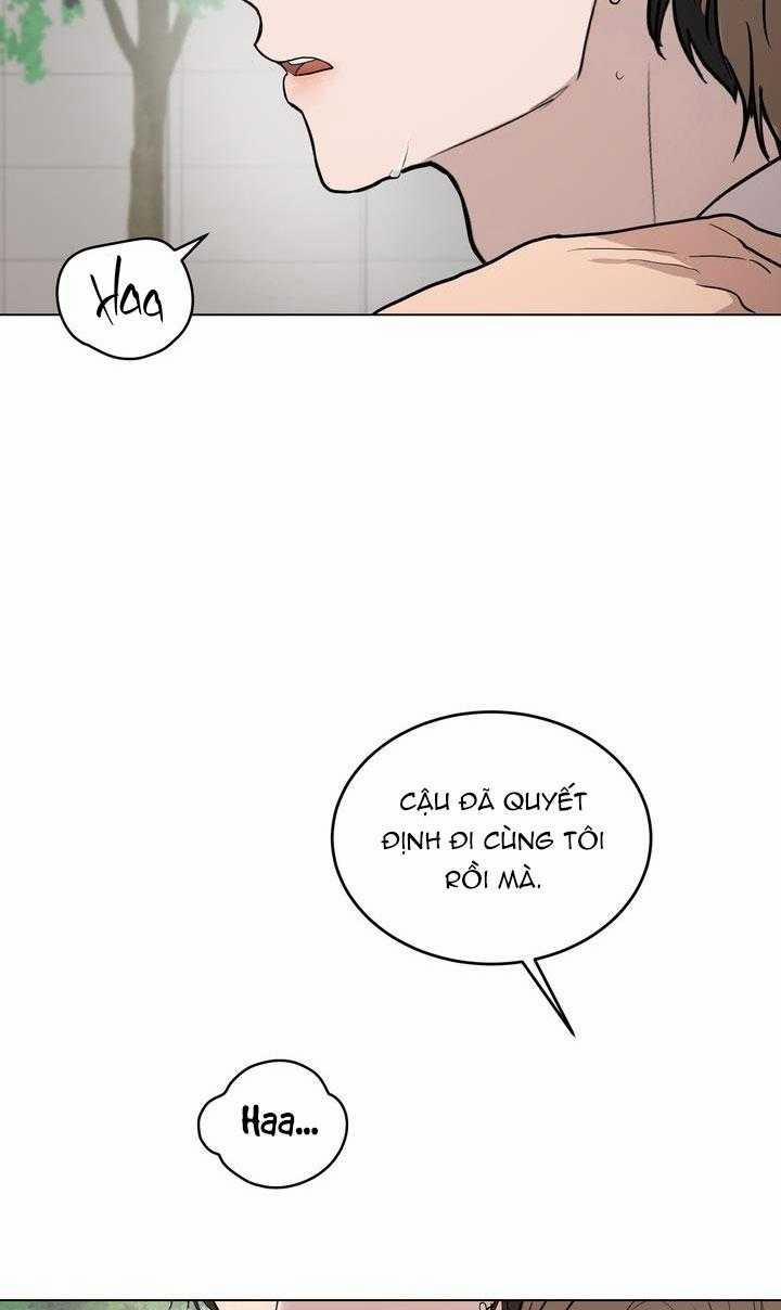 Bánh Quy Tình Yêu Tan Chảy 16 trang 36