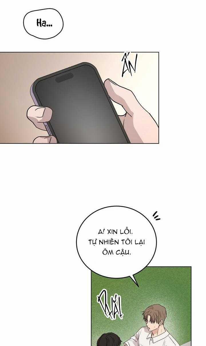 Bánh Quy Tình Yêu Tan Chảy 16 trang 38