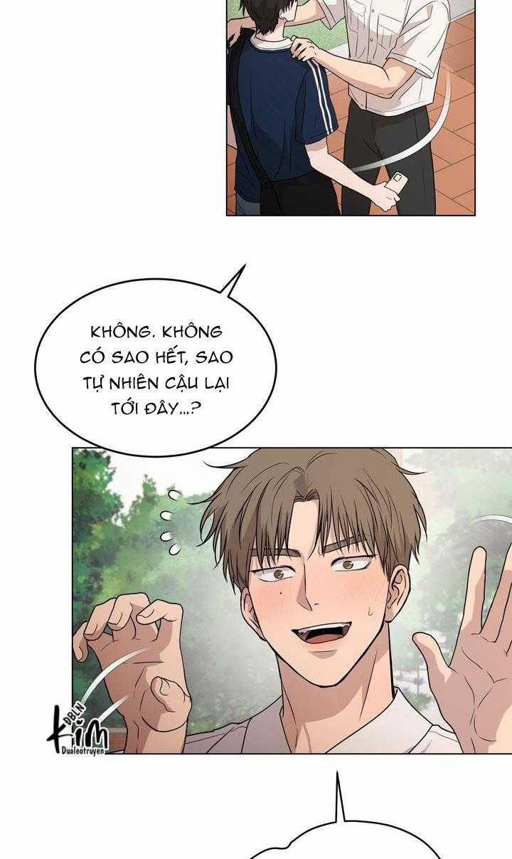 Bánh Quy Tình Yêu Tan Chảy 16 trang 39