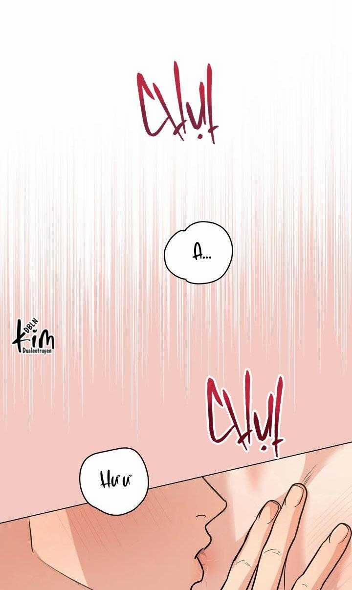 Bánh Quy Tình Yêu Tan Chảy 16 trang 43