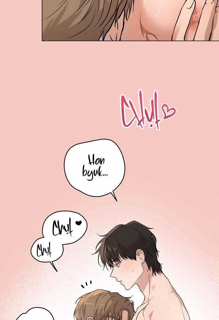 Bánh Quy Tình Yêu Tan Chảy 16 trang 45