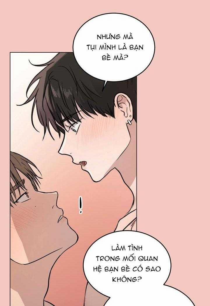 Bánh Quy Tình Yêu Tan Chảy 16 trang 48