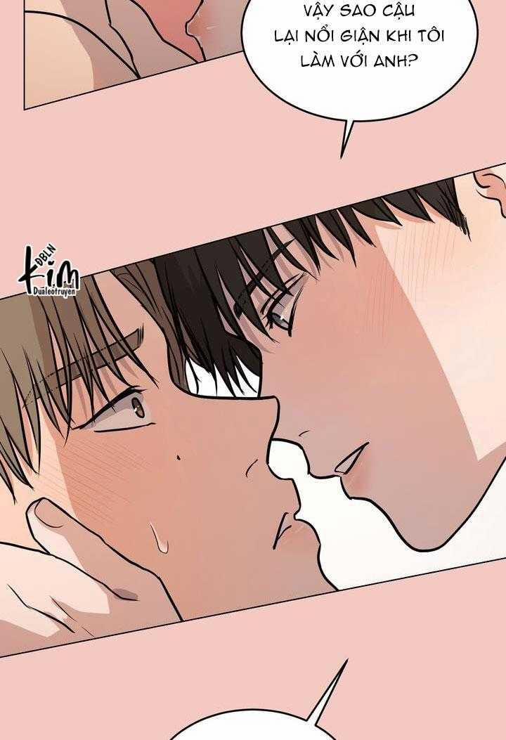 Bánh Quy Tình Yêu Tan Chảy 16 trang 49