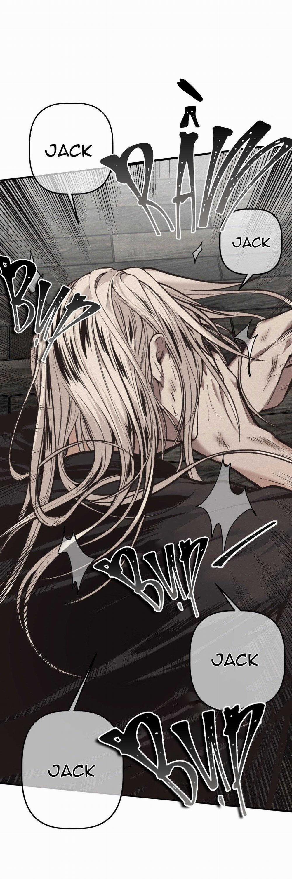 Bánh Quy Tình Yêu Tan Chảy 17 trang 11