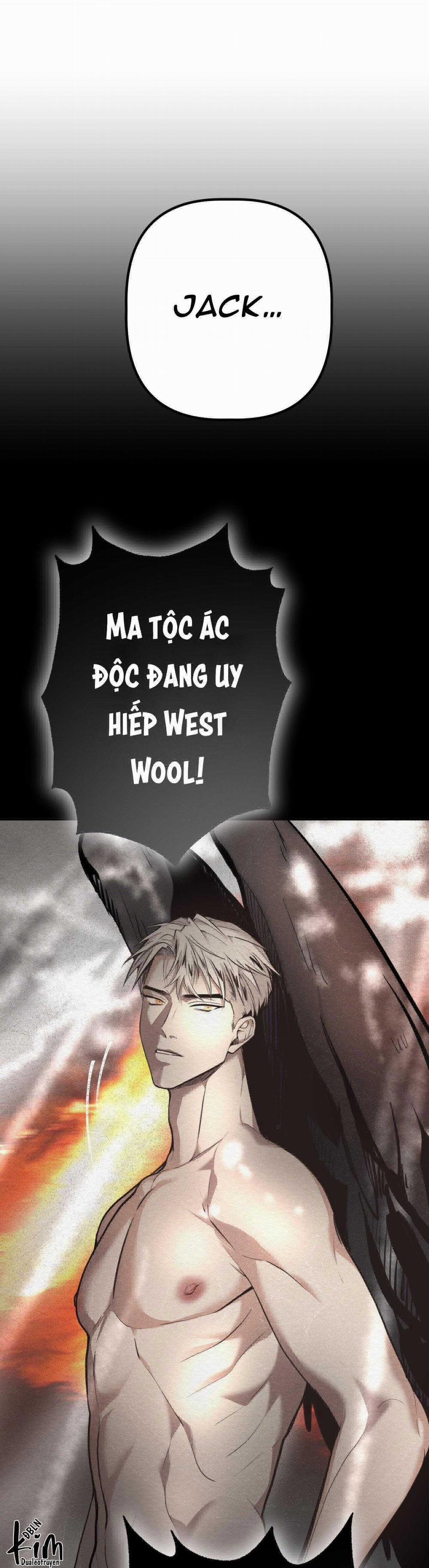 Bánh Quy Tình Yêu Tan Chảy 17 trang 12