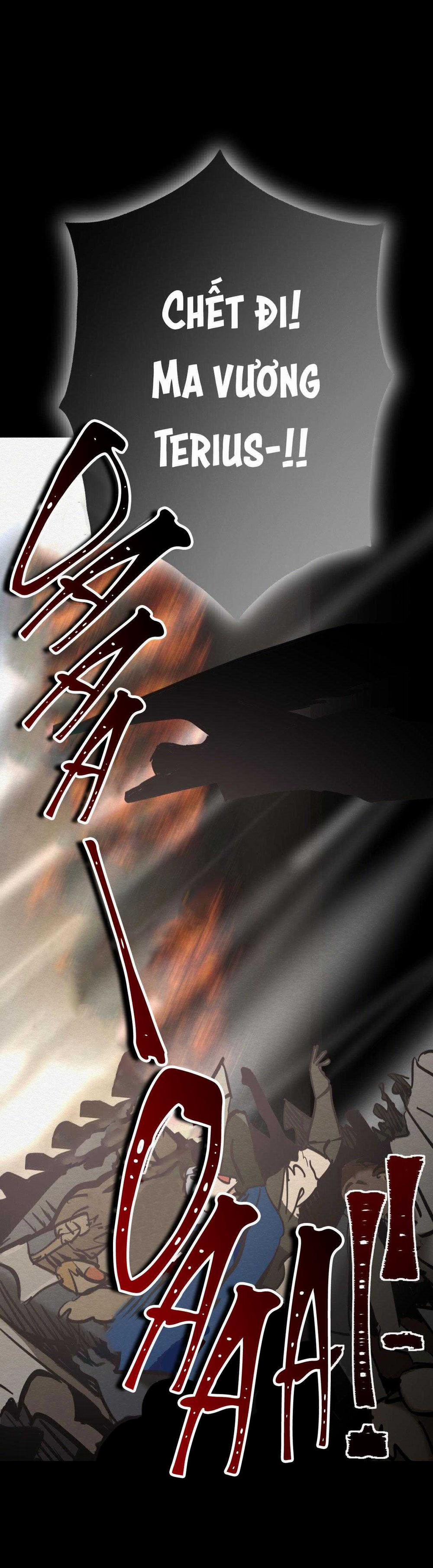 Bánh Quy Tình Yêu Tan Chảy 17 trang 14