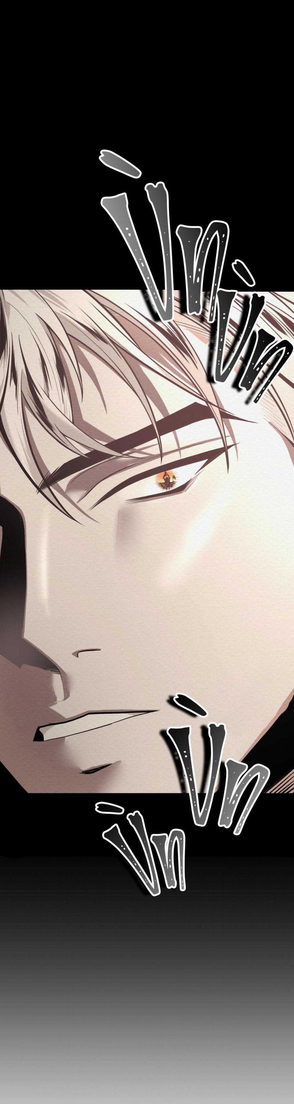 Bánh Quy Tình Yêu Tan Chảy 17 trang 15