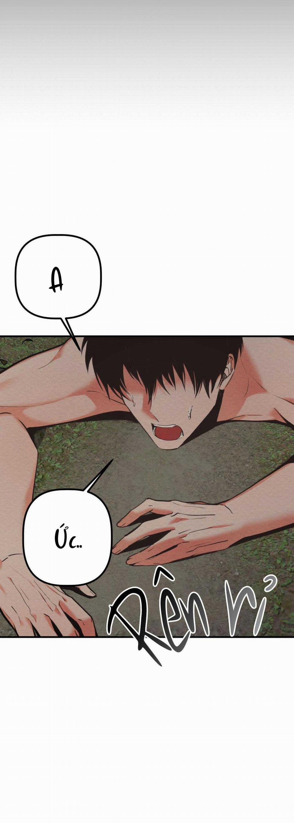 Bánh Quy Tình Yêu Tan Chảy 17 trang 16