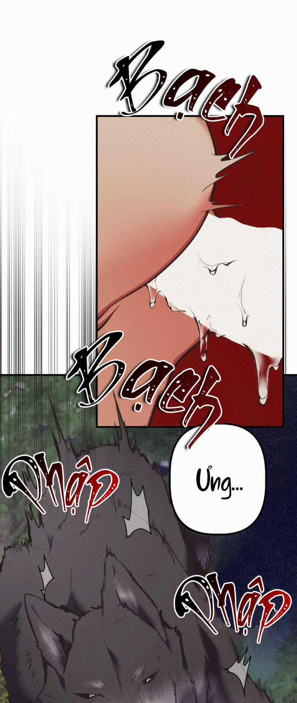 Bánh Quy Tình Yêu Tan Chảy 17 trang 17