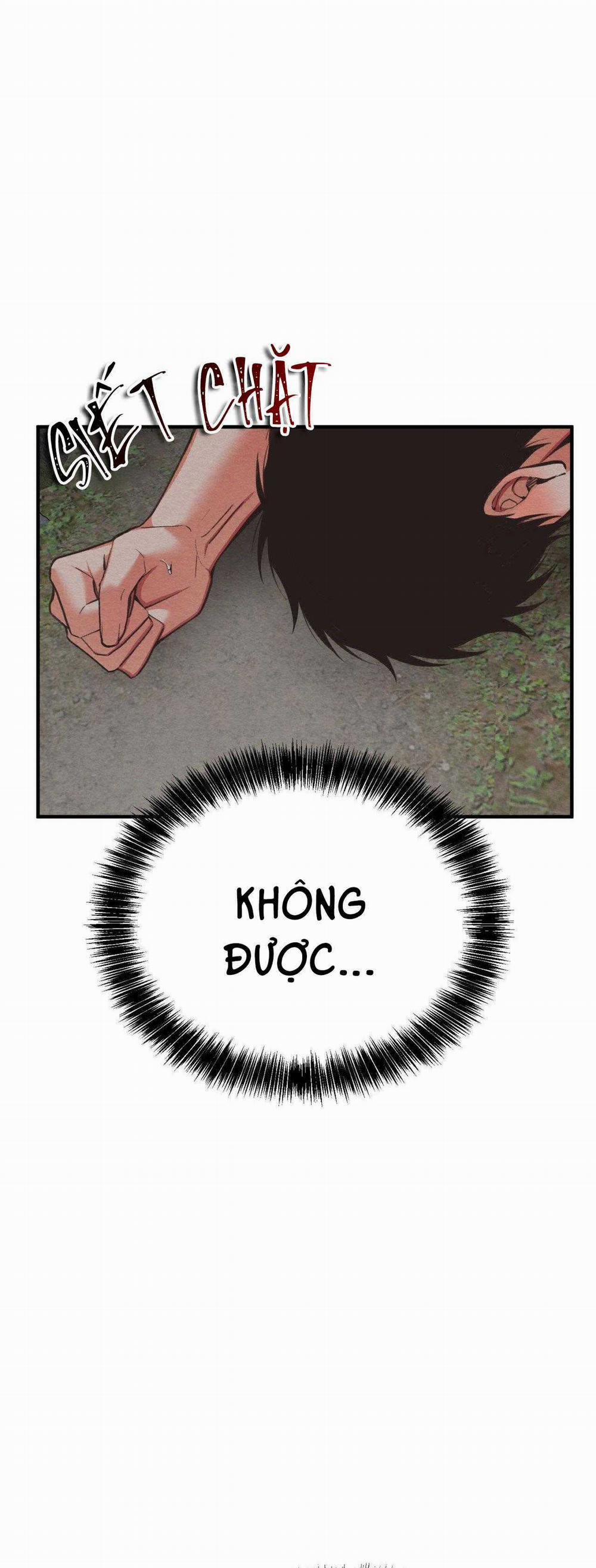 Bánh Quy Tình Yêu Tan Chảy 17 trang 19